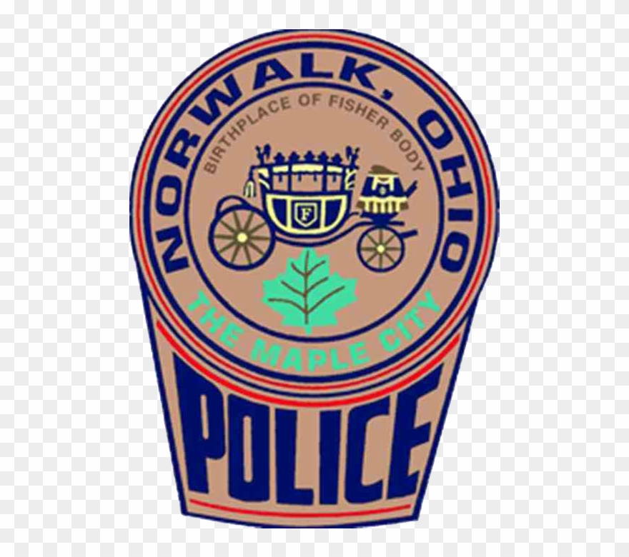 Police Logo - Emblem Clipart