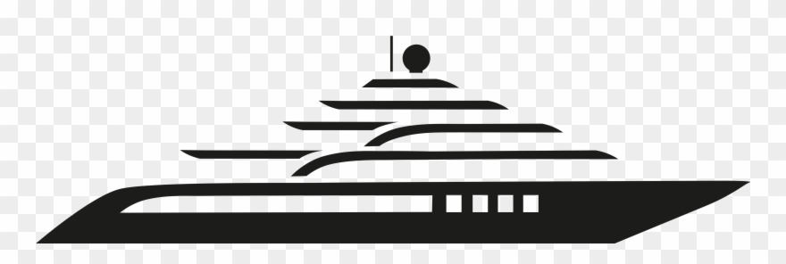 Should You Have An Inquiry That Ist Not Included In - Luxury Yacht Clipart