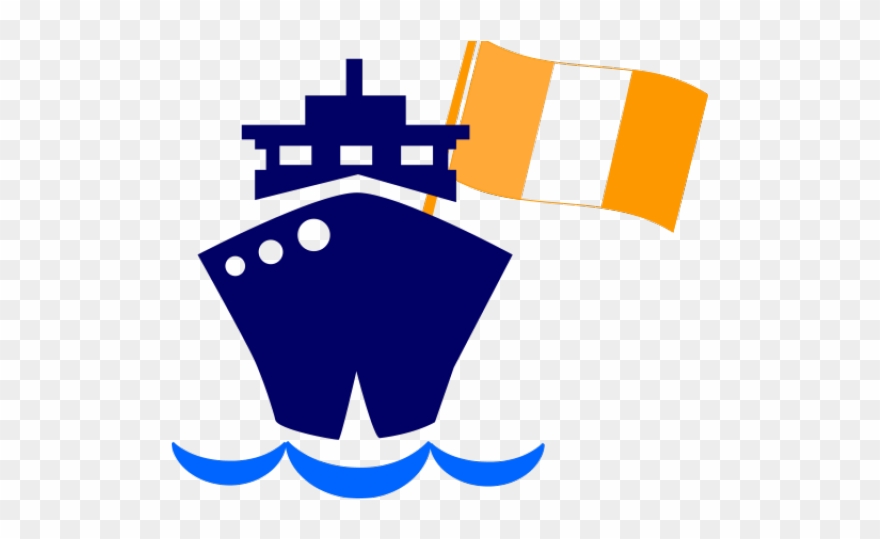 Cruise Ship Clipart Caribbean Cruise - Cruise Ship Logo Png Transparent Png