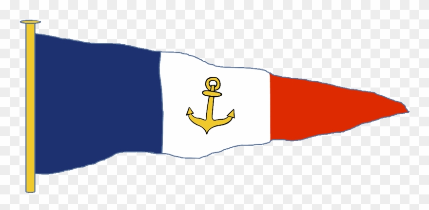 History Of The Huon Yacht Club - Illustration Clipart