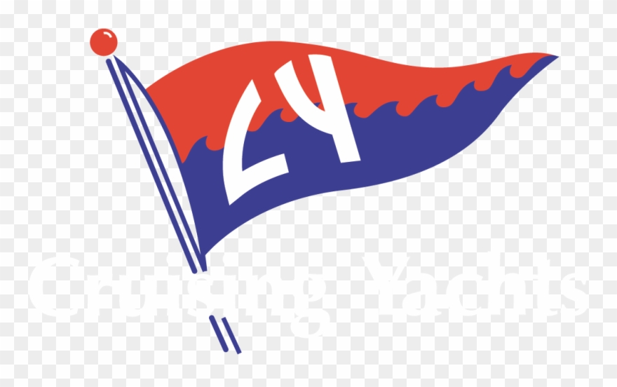 Partner Of California Yacht Imports & Cruising Yachts Clipart