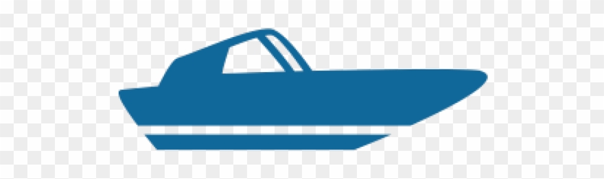 Marina Clipart Party Boat - Launch - Png Download