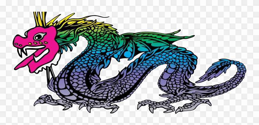 Cropped-braveheartslogo - Dragon Clipart