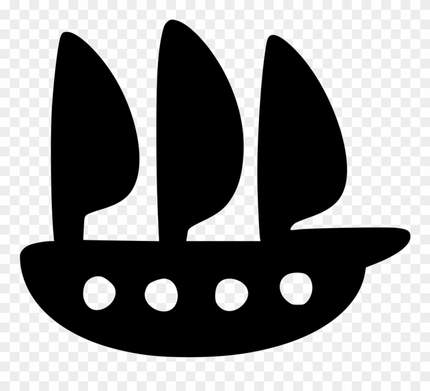 Boat Frigate Sailfish Sailing Transport Ship Comments Clipart