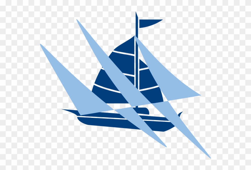 Sailboat Png Clipart