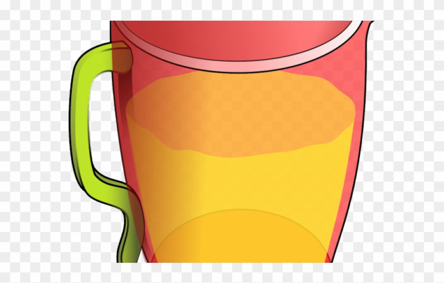 Coffee Clipart Jar - Png Download