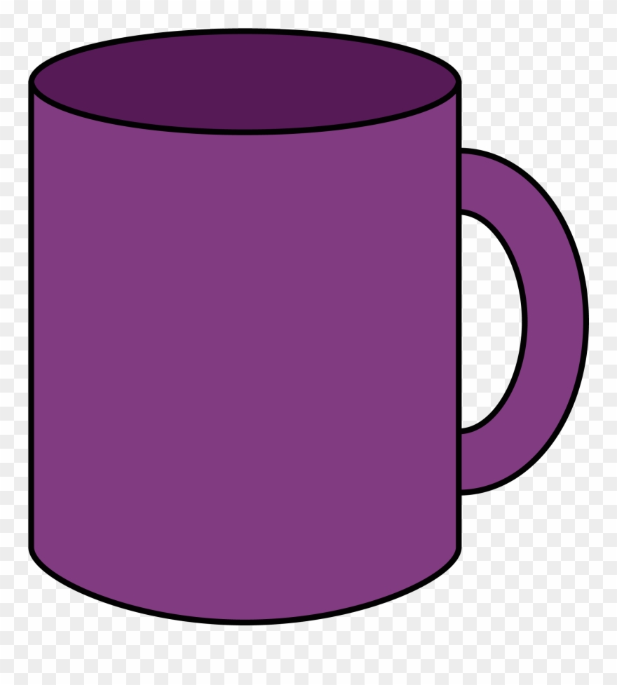 Ch B *✿* Clipart ✿ Loza Coffee Cups, Tea Cups, Friendship, - Clip Art - Png Download