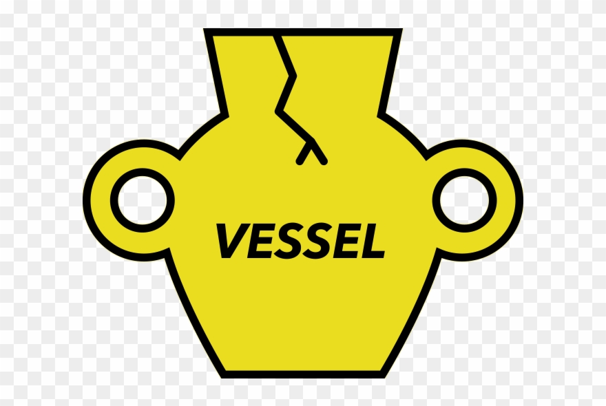 Vessel Pin Clipart