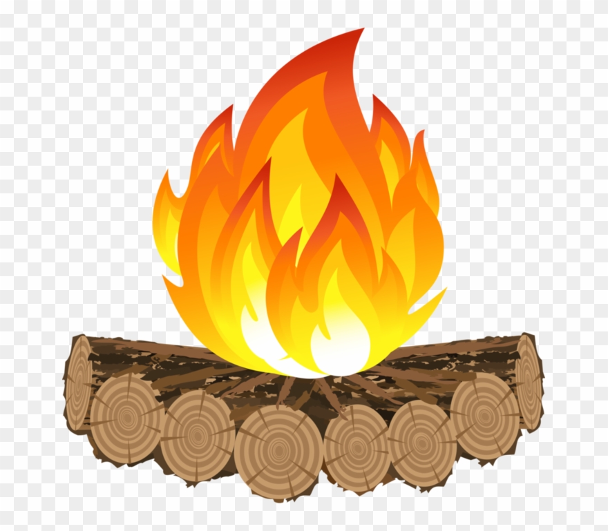 Fogueira Sao Joao Png Clipart