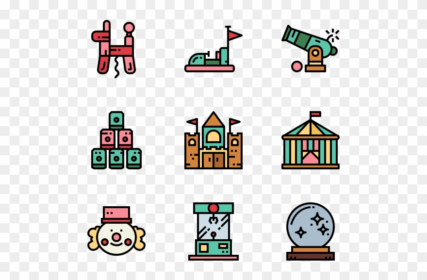 Fair Clipart