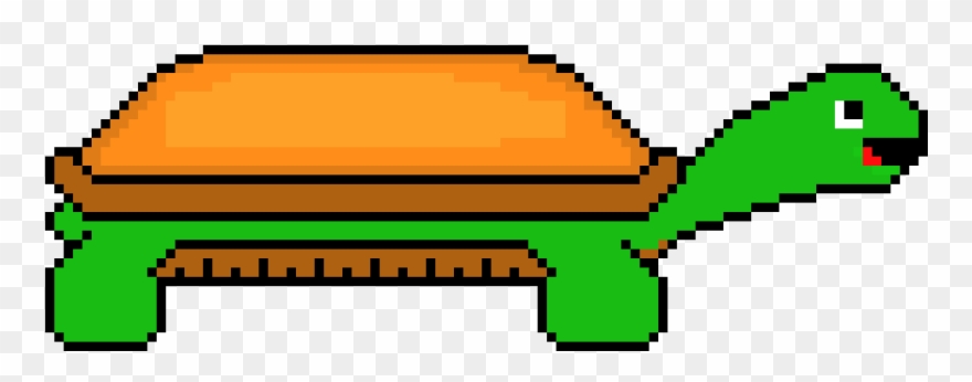Turtle Clipart