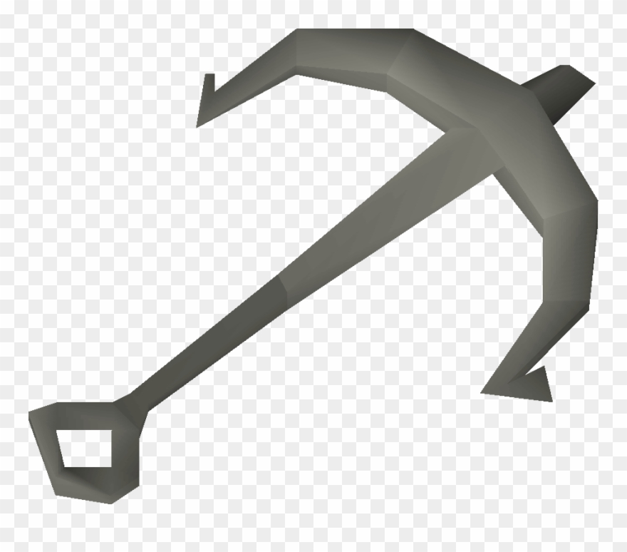 Barrelchest Anchor Clipart