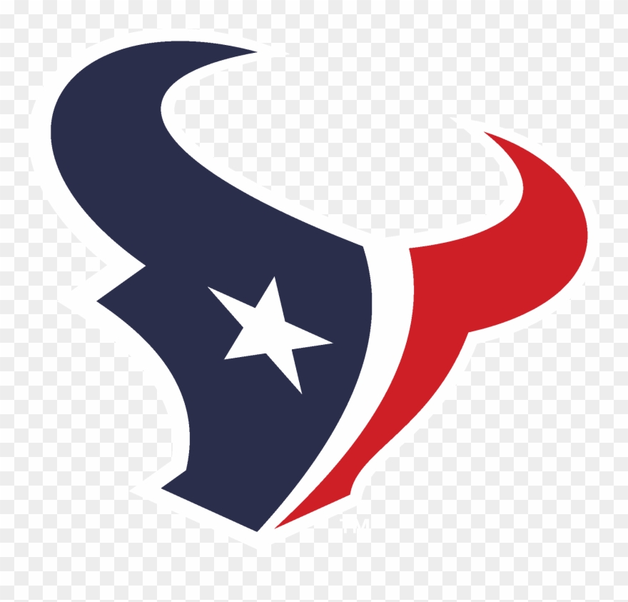 Houston Texans Logo Png - Houston Texans Logo Svg Clipart