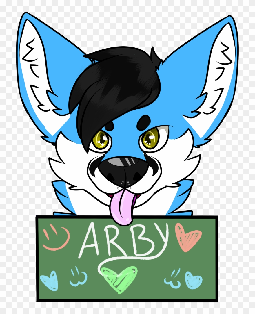 Blackboard Badge [chisabre] - Cartoon Clipart