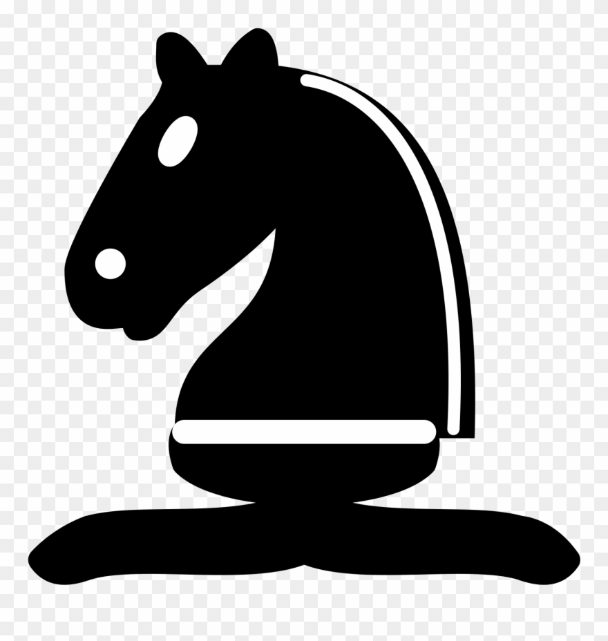 Open - Chess Clipart