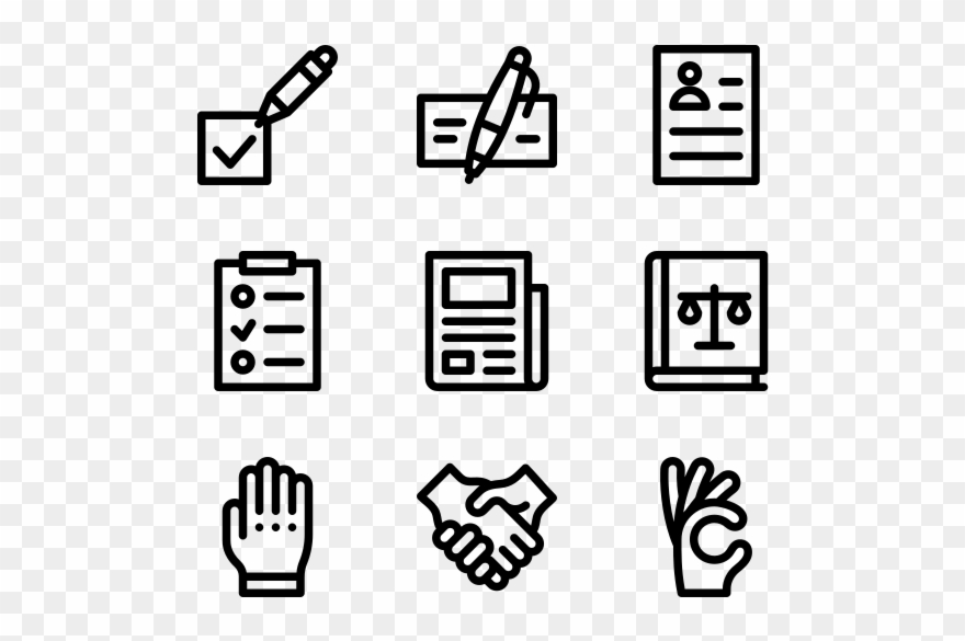 Voting Election Clipart