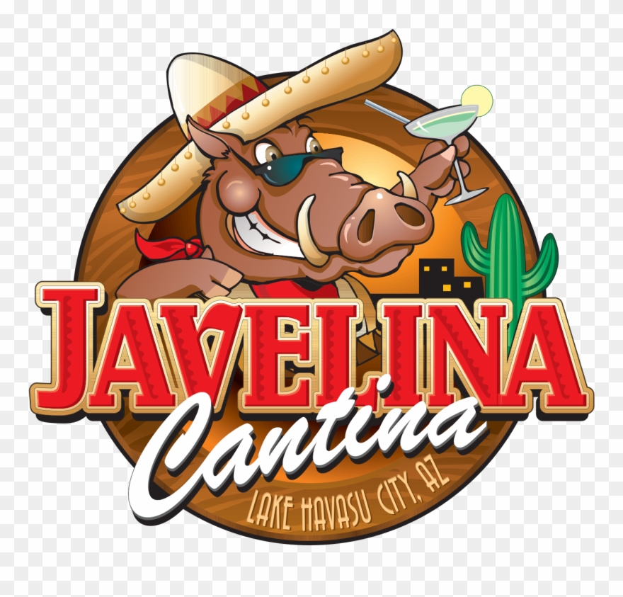 Mexican Restaurant Menus Cover Clipart