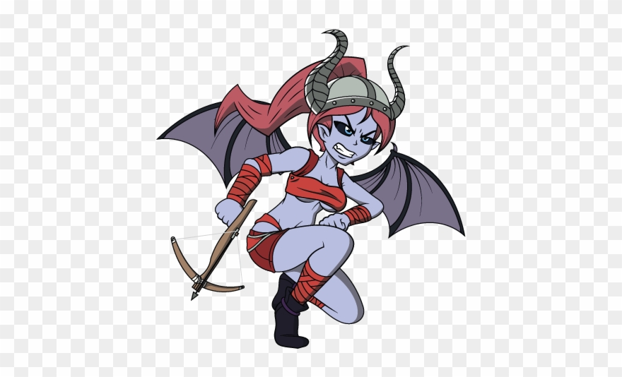 Fighter - Cryptofighters Clipart