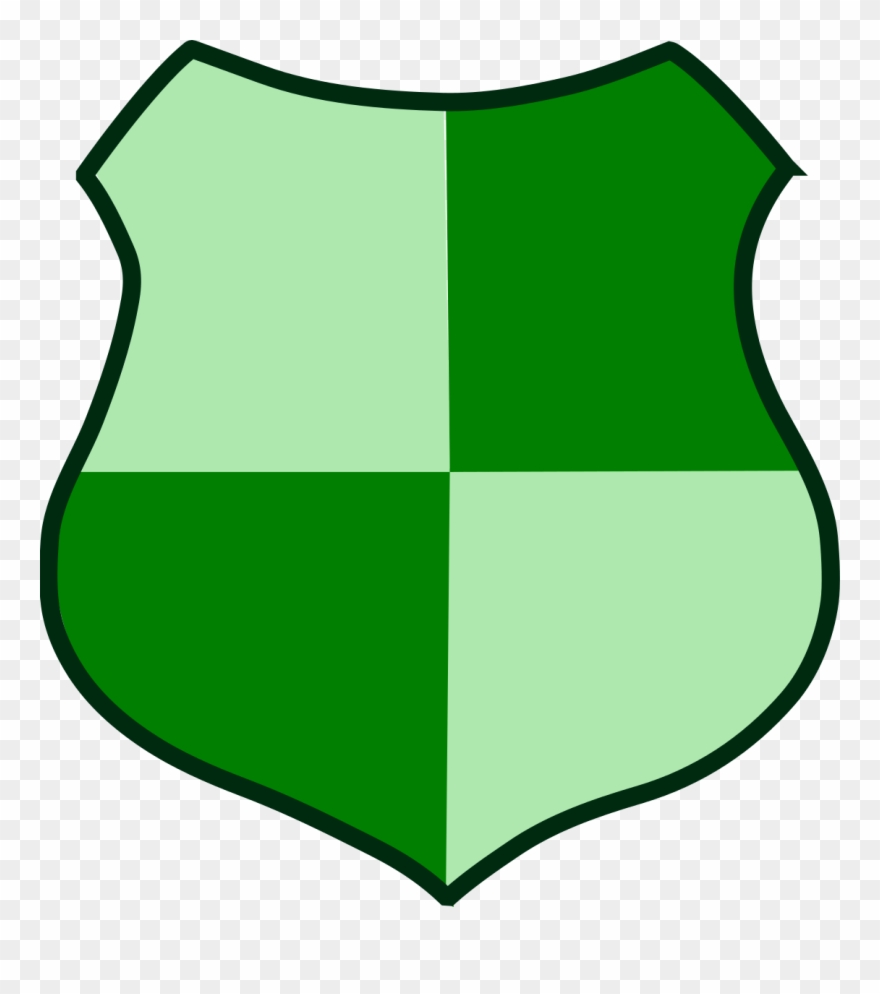 Clipart Of Shield, Sword And Armour Shield - Png Download