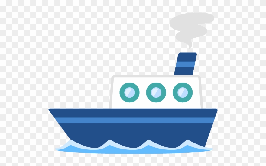 イラスト 船 Clipart