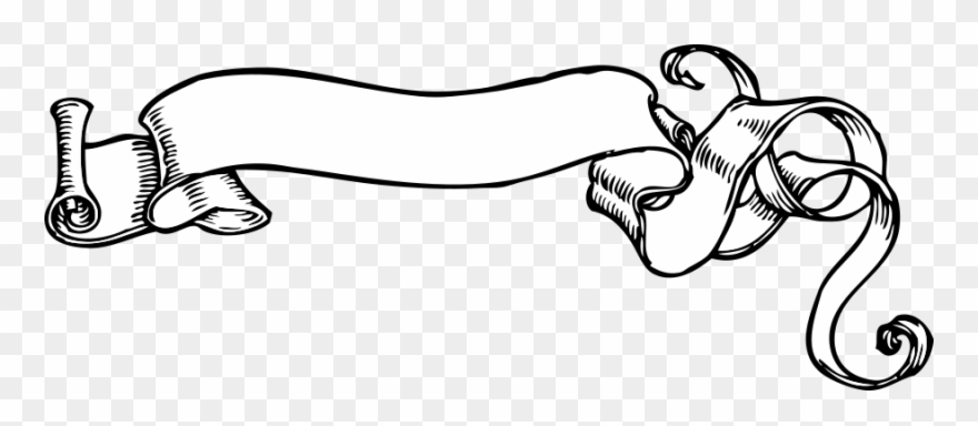 This Free Clip Arts Design Of Scroll 2 Png Transparent Png