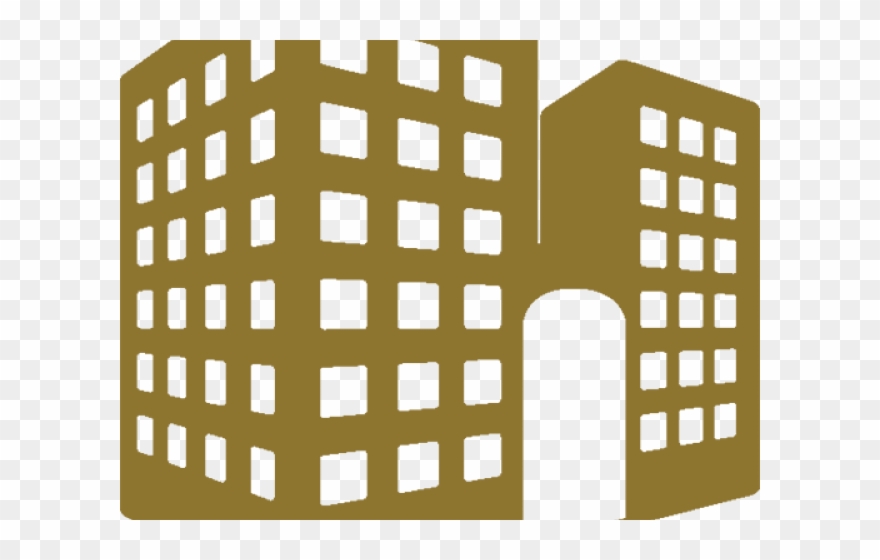 Hotel Clipart Transparent Background - Hotel And Resort Clipart Png