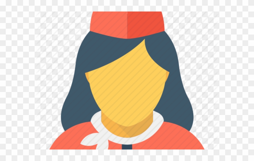 Hotel Clipart Restaurant Host - Illustration - Png Download