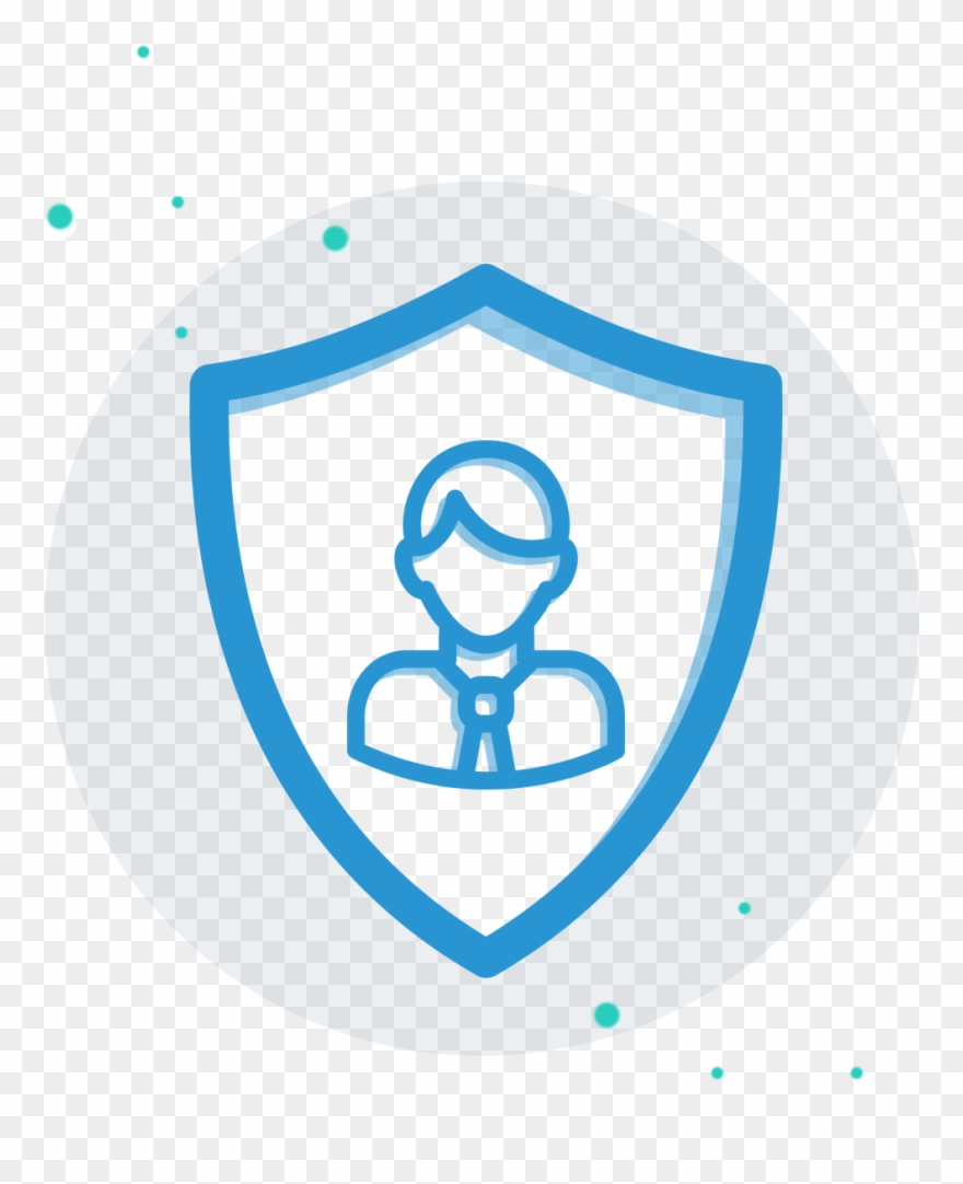 Technology Clipart Professional Service - Circle - Png Download