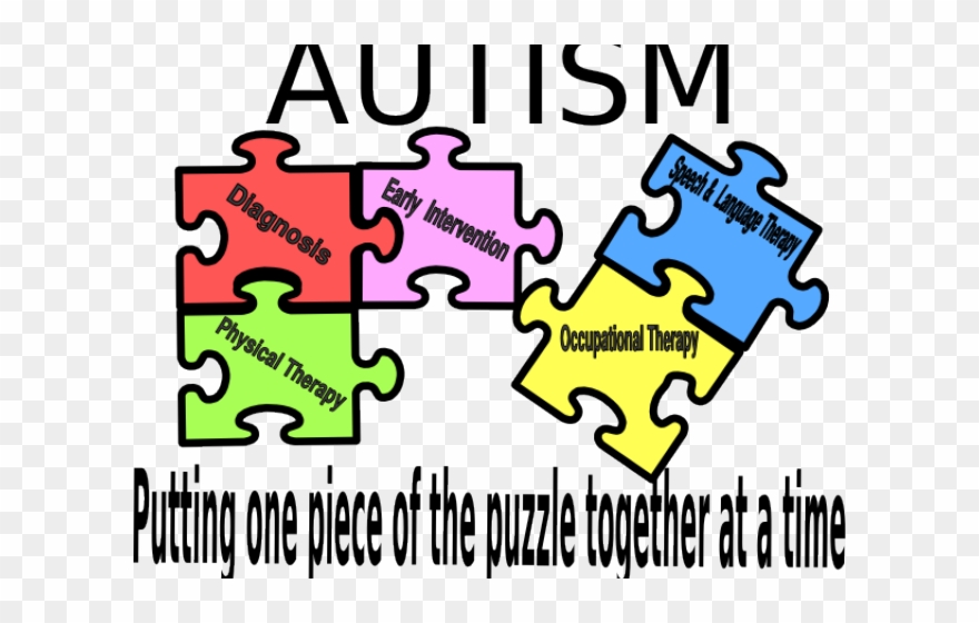 Puzzle Clipart Logo - Piece - Png Download