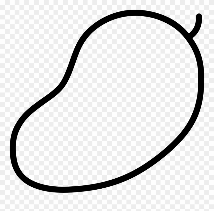 Png File Svg - Line Art Clipart