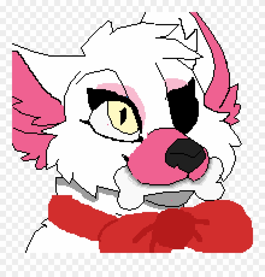 Mango - Furry Base Clipart