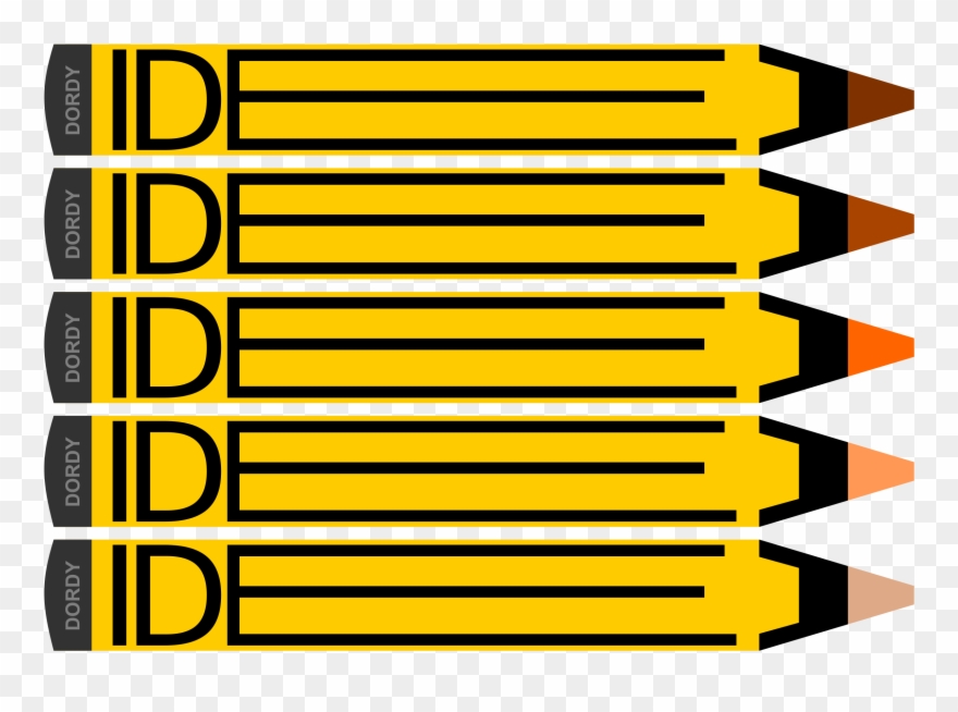 Big Image - Orange Clipart