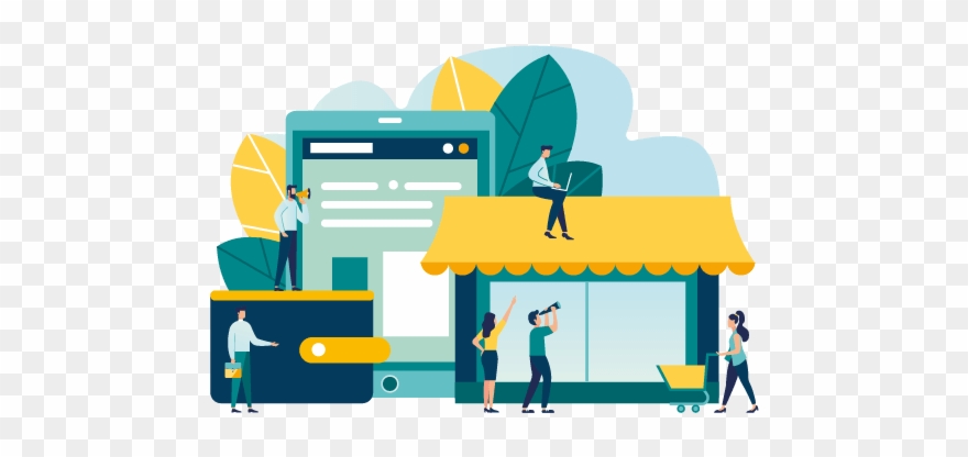 800 X 400 4 - Illustration Clipart