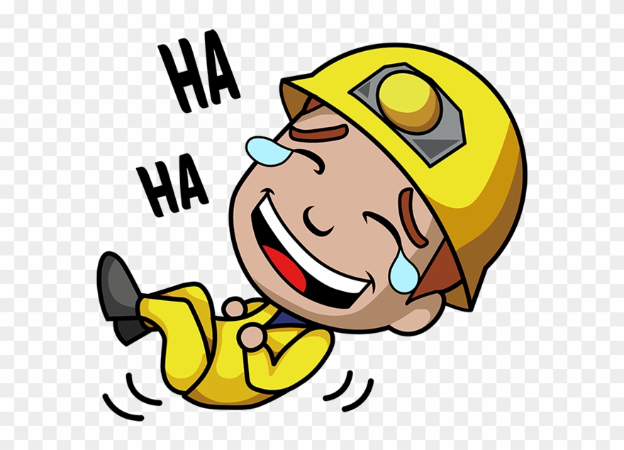 Idle Miner Tycoon Messages Sticker-9 Clipart