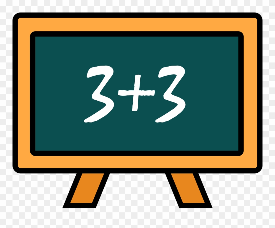 Chalkboard Images - Scalable Vector Graphics Clipart