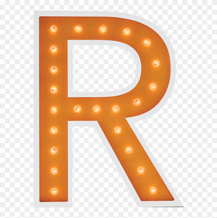 36" Alphabet Marquee - Szdsz Logó Clipart