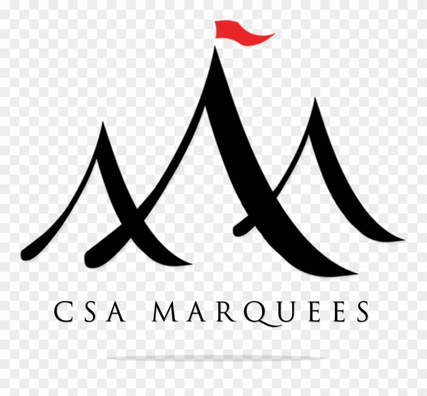 Csa Marquees Clipart