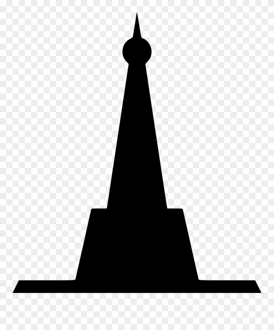 Png File Svg - Steeple Clipart