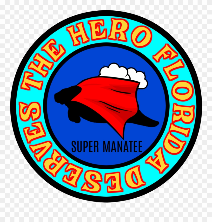 Florida Super Man Atee The Hero Florida Deserves Mug Clipart