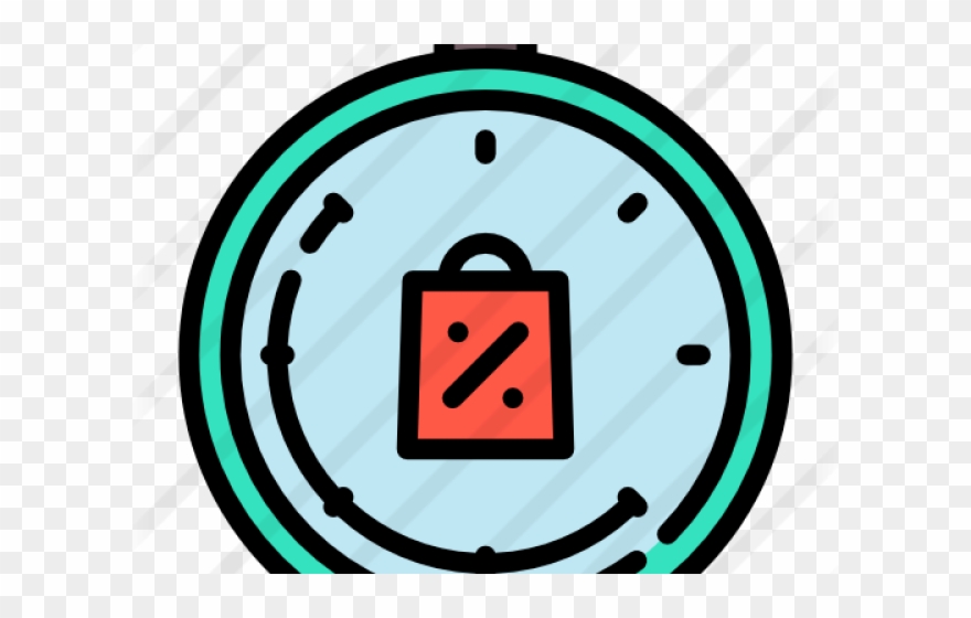 Limited Offer Clipart Png - Limited Icons Transparent Png