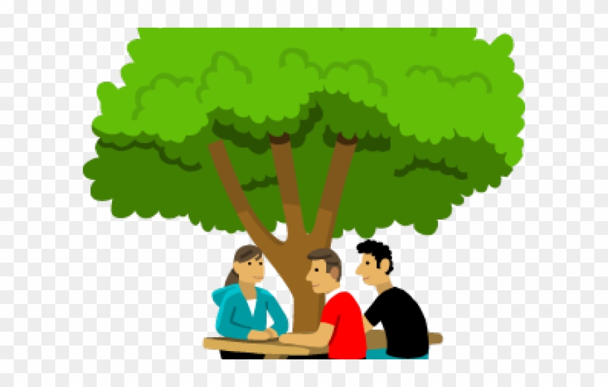 Nature Clipart Retirement - Illustration - Png Download