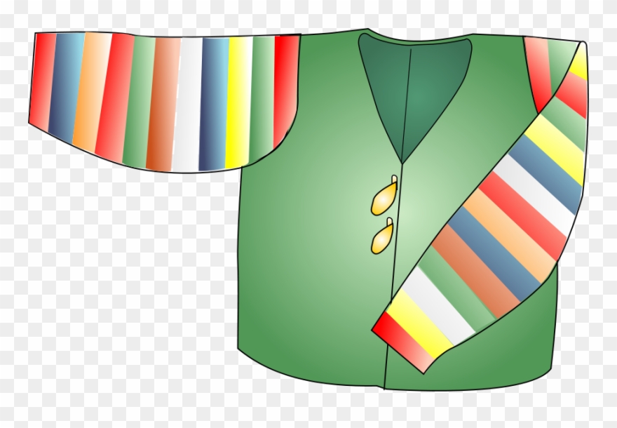 Clothes 03 Clipart - Png Download