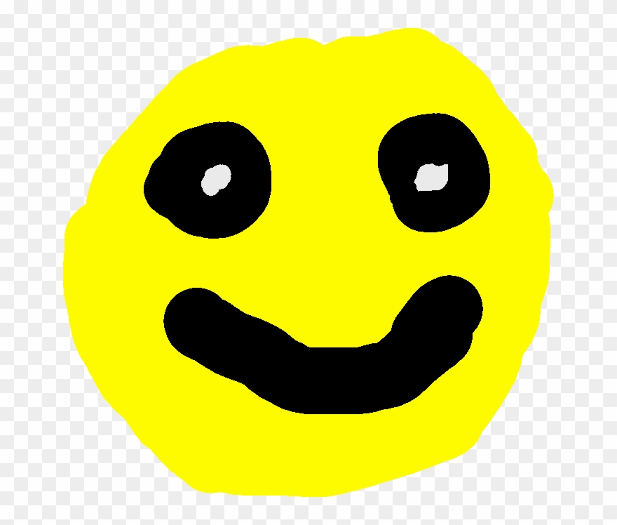 Smiley Faced Dufis - Smiley Clipart