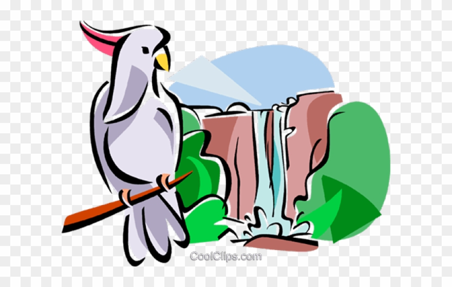National Park Clipart Clip Art - Kakadu National Park Clipart - Png Download