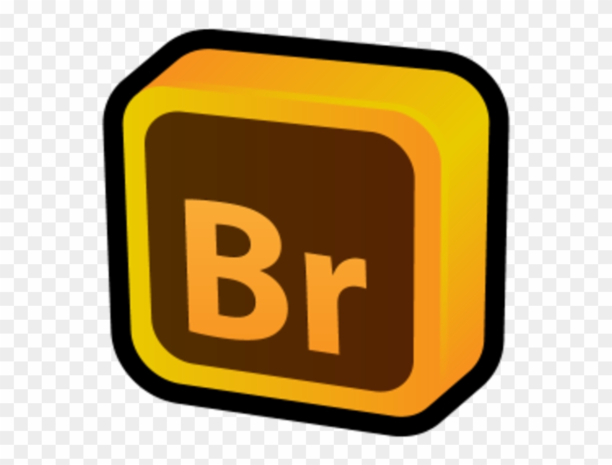 Adobe Bridge Clipart