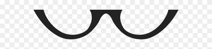 Spectacles Clipart Cat Eye Sunglasses - Png Download