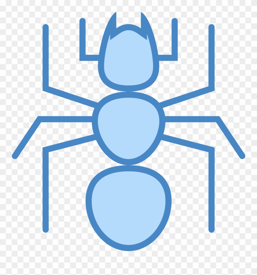 The Icon Has 3 Horizontal Oval Like Shapes Connected - Circle Clipart