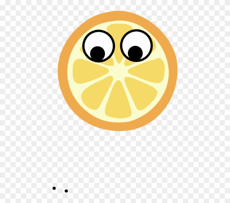 Free Png Download Fruitsw Eyes Png Images Background - Fruits Clipart W Eyes Transparent Png