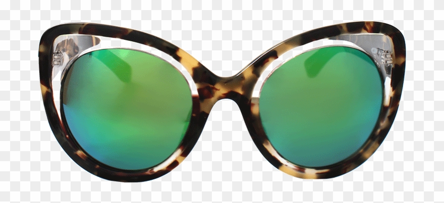 Sunglasses Clipart