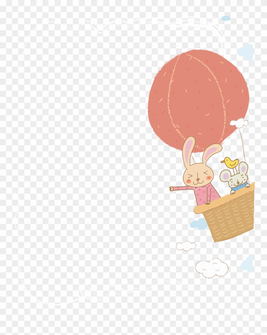 Cartoon Creative Transprent Png Clipart